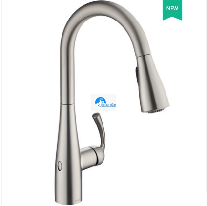 Moen Touchless Kitchen Sink Faucets Besto Blog   D612ec78fd 