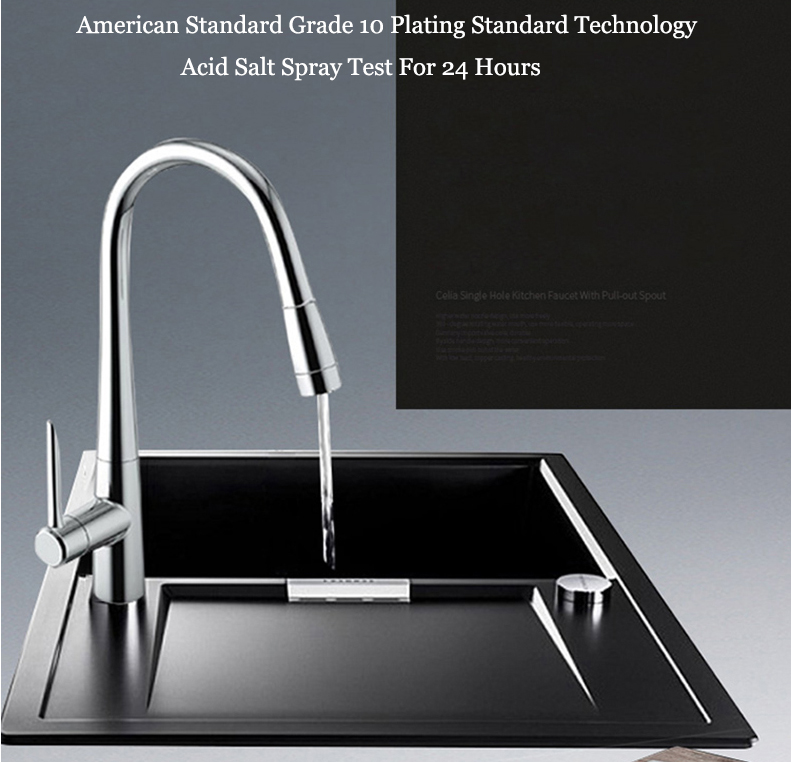 American Standard Kitchen Faucets The Stunning And Well Kept Faucets   F49824a167 